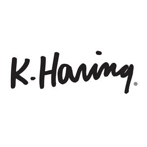 K Haring