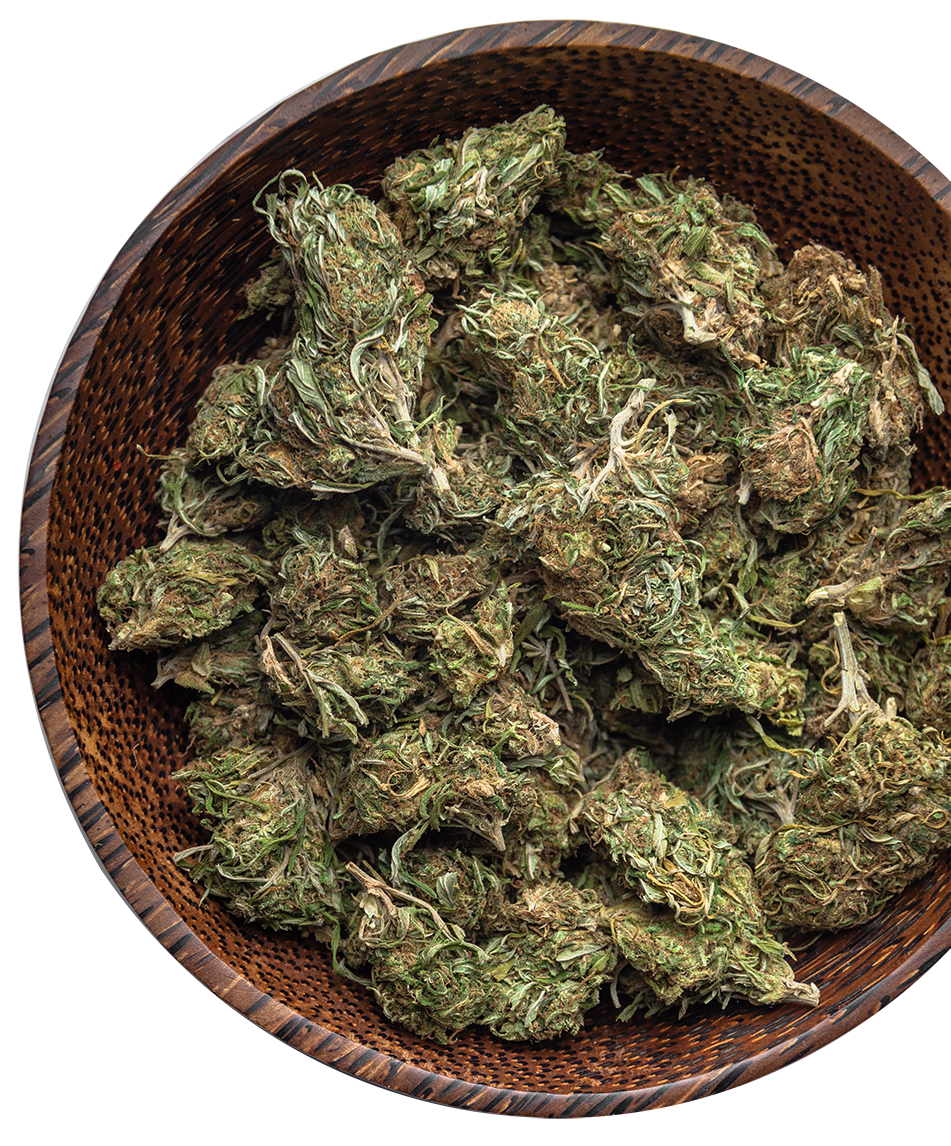 bowl-marijuana The Hemptender