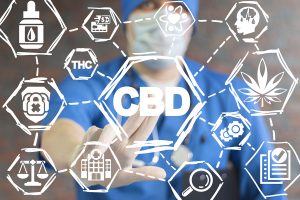 CBD DRUG INTERACTIONS