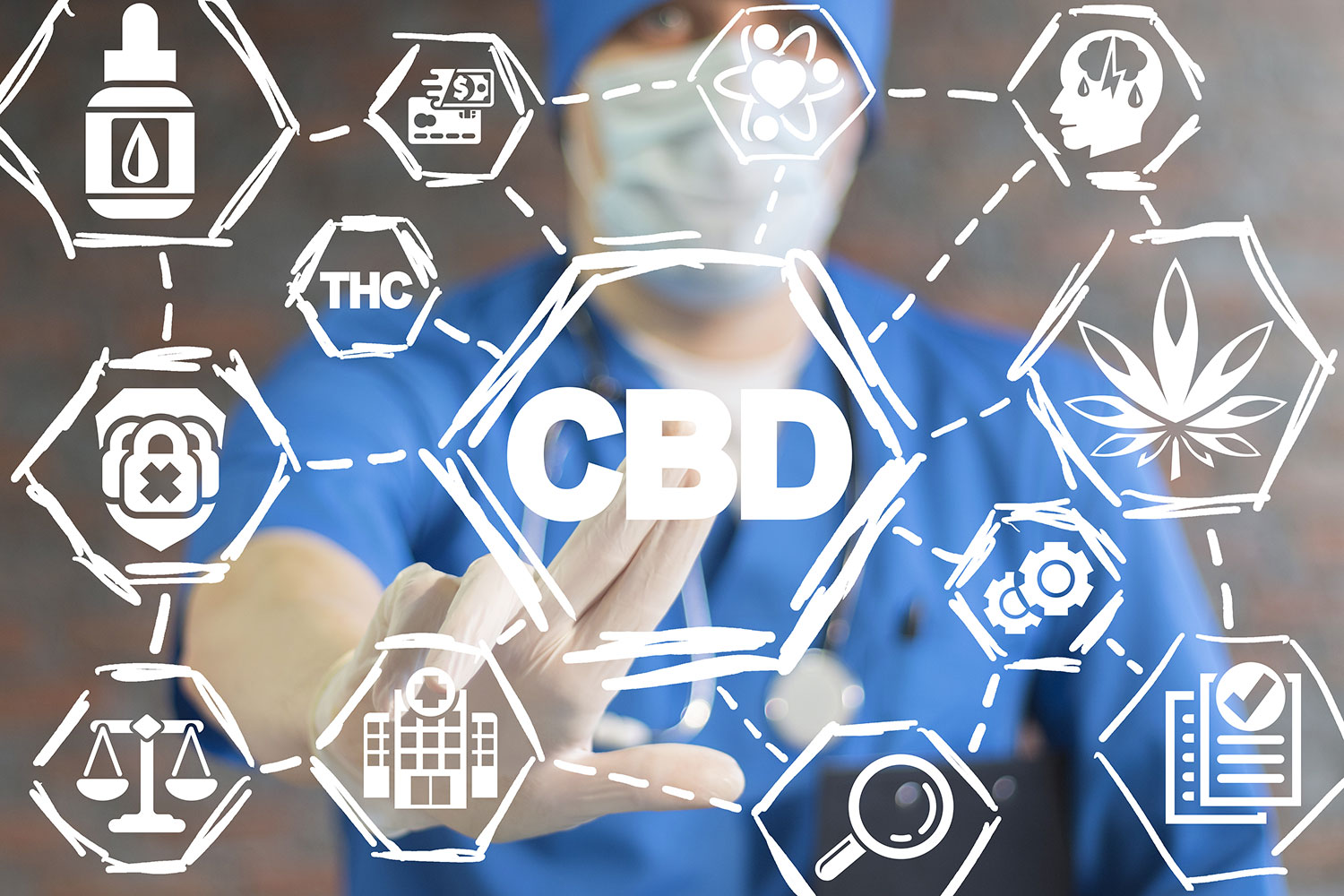 CBD DRUG INTERACTIONS - The Hemptender