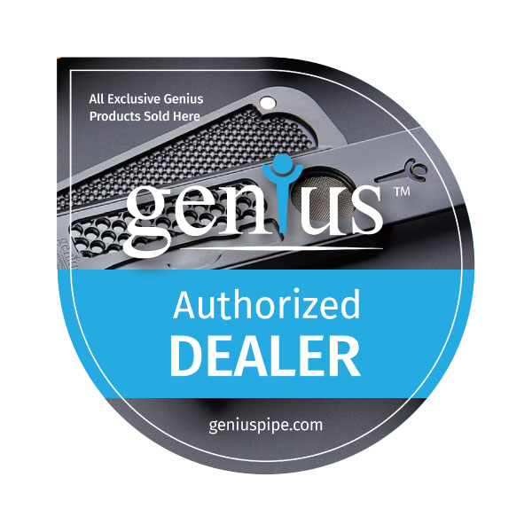 Genius-at-The-Hemptender