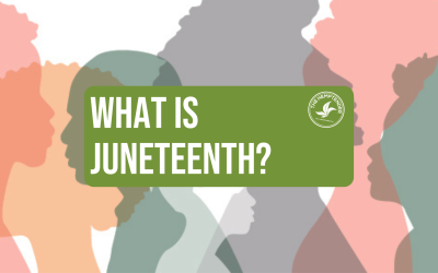 The Story Behind Juneteenth