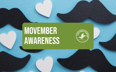 Movember Awareness: Supporting Men’s Health with Self-Care